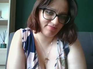 sensualparis live webcam show
