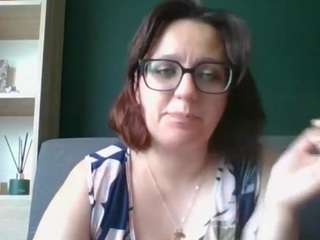 sensualparis live webcam show