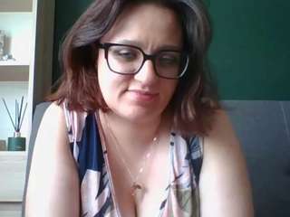 sensualparis live webcam show