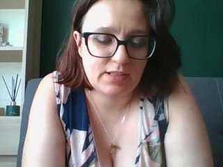 sensualparis live webcam show