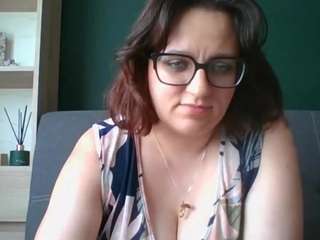 sensualparis live webcam show