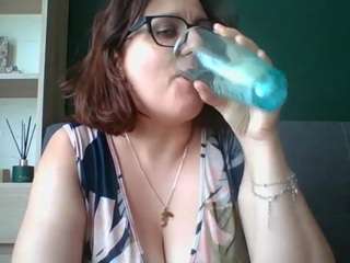 sensualparis live webcam show
