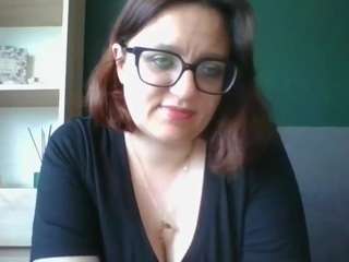sensualParis live webcam show