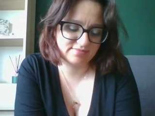 sensualParis live webcam show