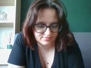 sensualParis live webcam show