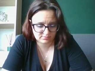 sensualParis live webcam show