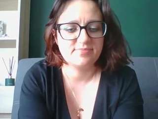 sensualParis live webcam show