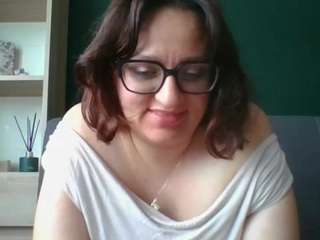 sensualParis live webcam show