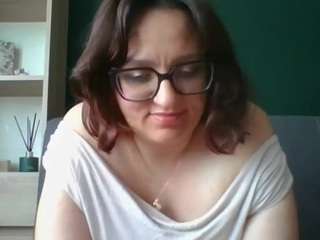 sensualParis live webcam show