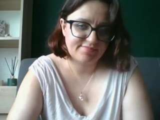 sensualParis live webcam show