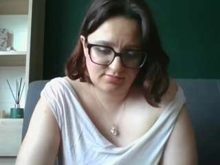 sensualParis live webcam show