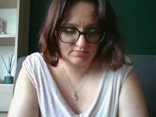 sensualParis live webcam show