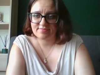 sensualParis live webcam show