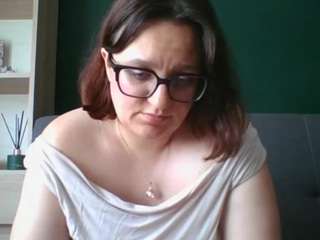 sensualParis live webcam show
