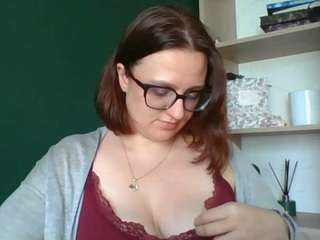 sensualParis live cam preview