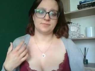 sensualParis live cam preview