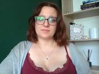 sensualParis live cam preview