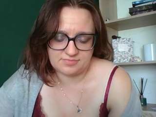 sensualParis live cam preview