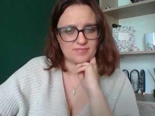 sensualParis live cam preview