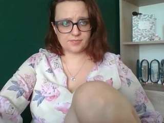 sensualParis live cam preview