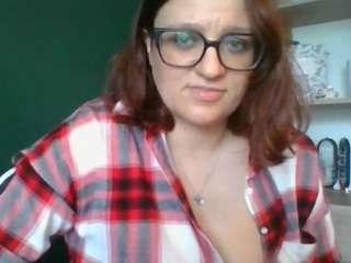 sensualParis live cam preview