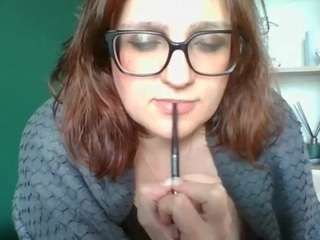 sensualParis live cam preview