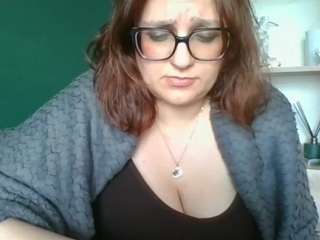 sensualParis live cam preview