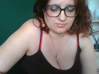 sensualParis live cam preview