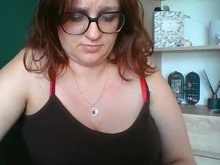 sensualParis live cam preview