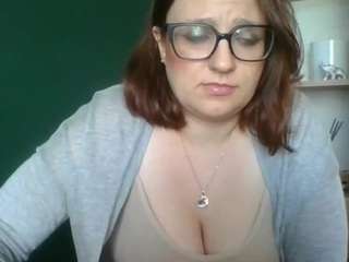 sensualParis live cam preview