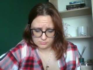 sensualParis live cam preview