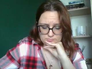 sensualParis live cam preview