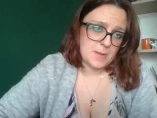 sensualParis live cam preview