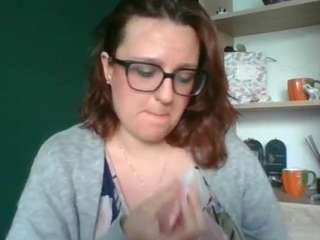 sensualParis live cam preview