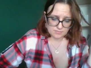 sensualParis live cam preview