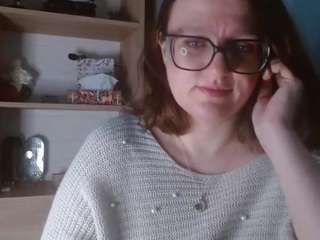 sensualParis live cam preview
