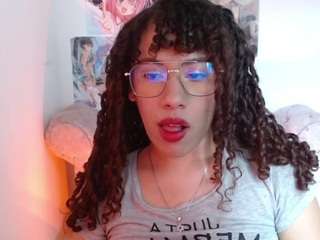 sweetluna666 webcam