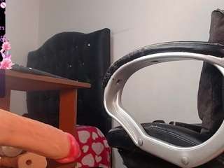 verosuit live webcam show