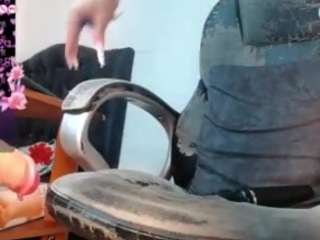 VeroSuit live cam preview