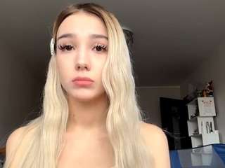 victorinavasquez Live Webcam on CamSoda