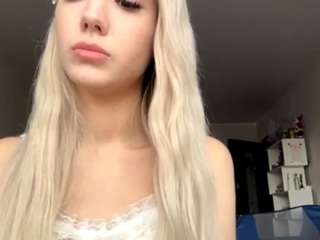 victorinavasquez Live Webcam on CamSoda