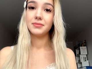 victorinavasquez Live Webcam on CamSoda