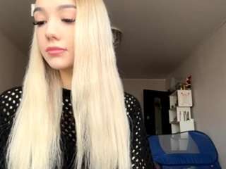 Live webcam model victorinavasquez on Soda Cams