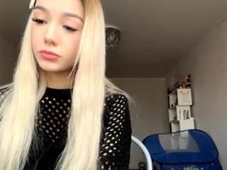 victorinavasquez webcam