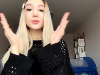 victorinavasquez webcam