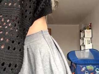 Live webcam model victorinavasquez on Soda Cams