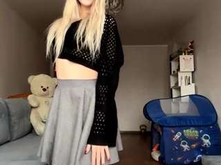 victorinavasquez webcam