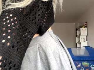 victorinavasquez webcam