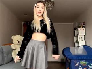 victorinavasquez webcam