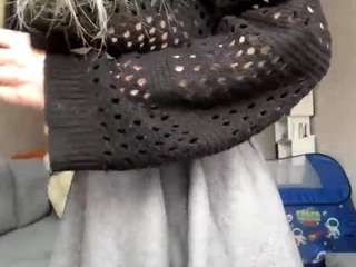 Live webcam model victorinavasquez on Soda Cams